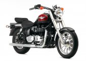 2007 Triumph America photo
